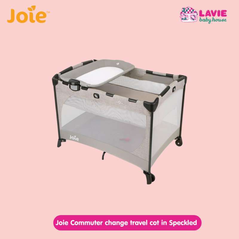 Baby Box Baby Cot Joie Baby Box Bayi Joie Travel Cot Size JOIE