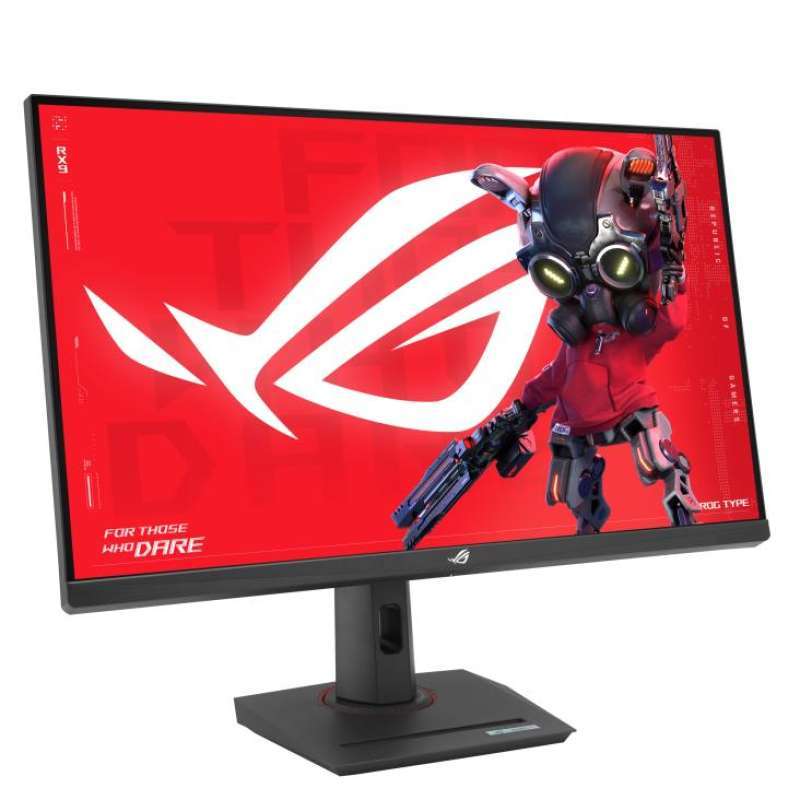 Jual Monitor Asus Led Rog Strix Xg248qsg Ace - Full Hd 24 Inch Di ...