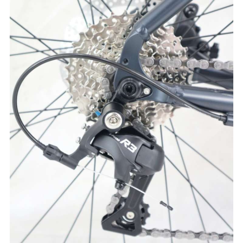 Jual Java Sequoia Sepeda Gravel 700c Di Seller Serba Sepeda - Serba ...