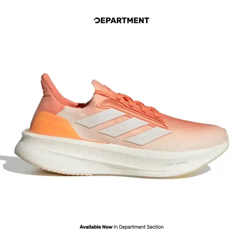 Sepatu Lari Wanita ADIDAS ULTRABOOST 5X JR0533 ORIGINAL