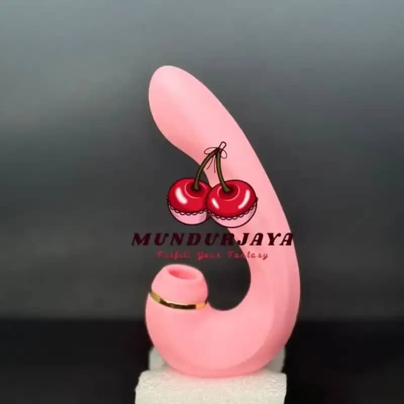 Jual Mengqi-3 In 1 Hisap Alat Sex Toys Pleasure Wand Wanita - Emerald Green  Di Seller Toko_mundurjaya - Cengkareng Timur, Kota Jakarta Barat