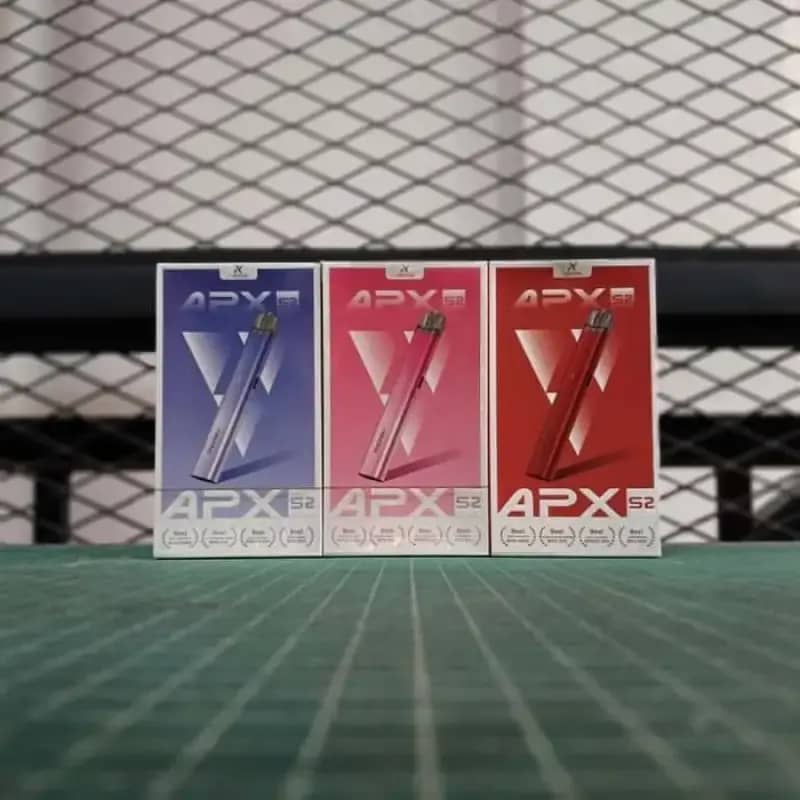 nevoks apx s2 pod kit NEVOKS APX S2