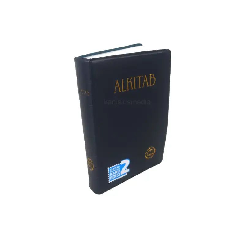 Jual Alkitab Kristen TB 🏷️ Original Terbaru, Terlengkap, & Harga ...