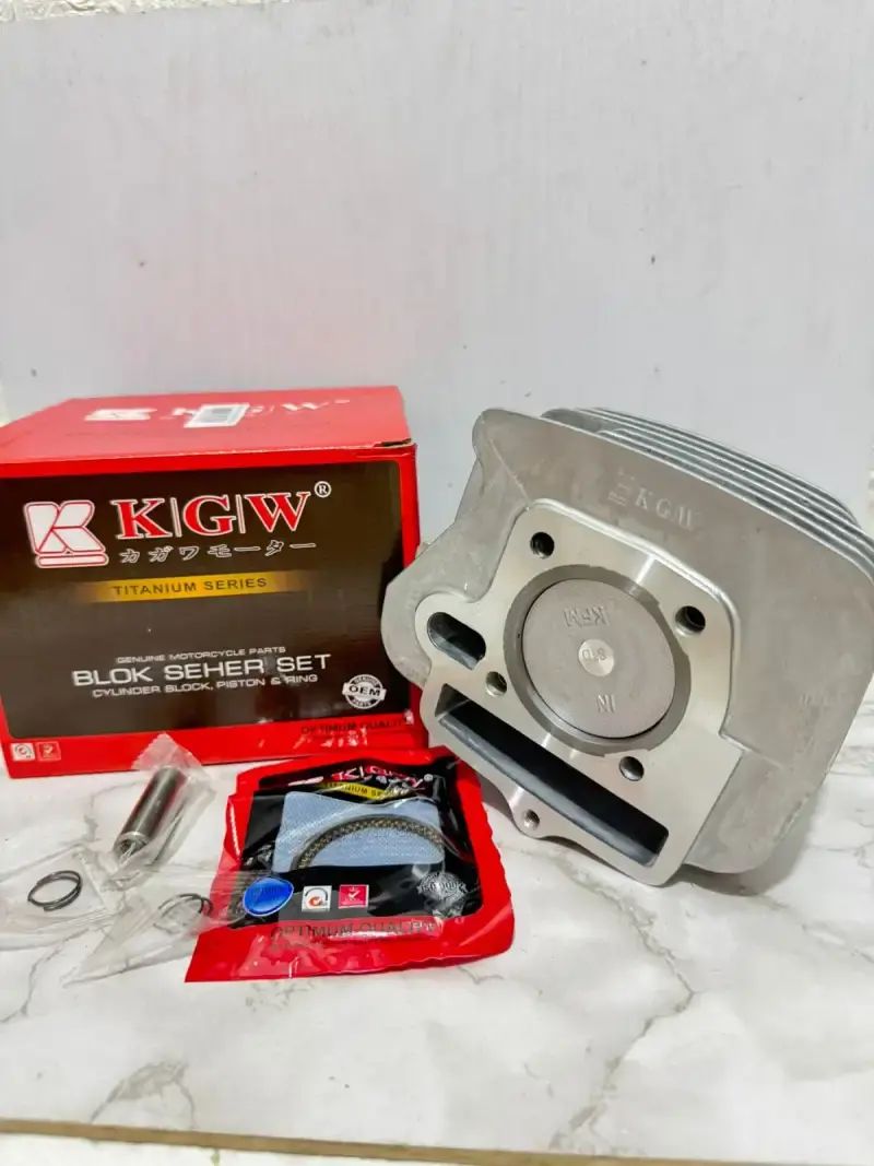 Harga Sparepart Komplit Motor Revo Fit 💯 Terbaru, Spesifikasi, & Kredit ...