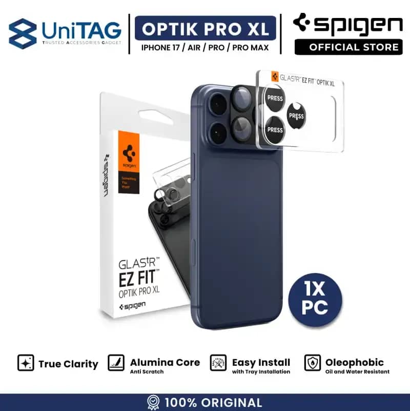 IPhone 16 Series GLAS.tR EZ Fit (Sensor Protection) Screen Protector IPhone 16 Pro / Clear / In Stock - Foto 6