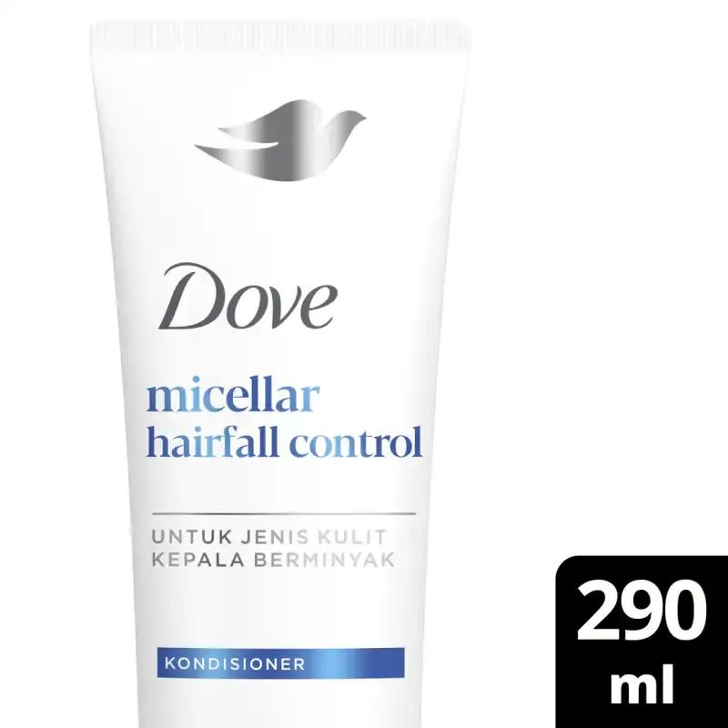 Rambut Kering atau Sulit Diatur? Ini 5 Conditioner dengan Manfaat ...