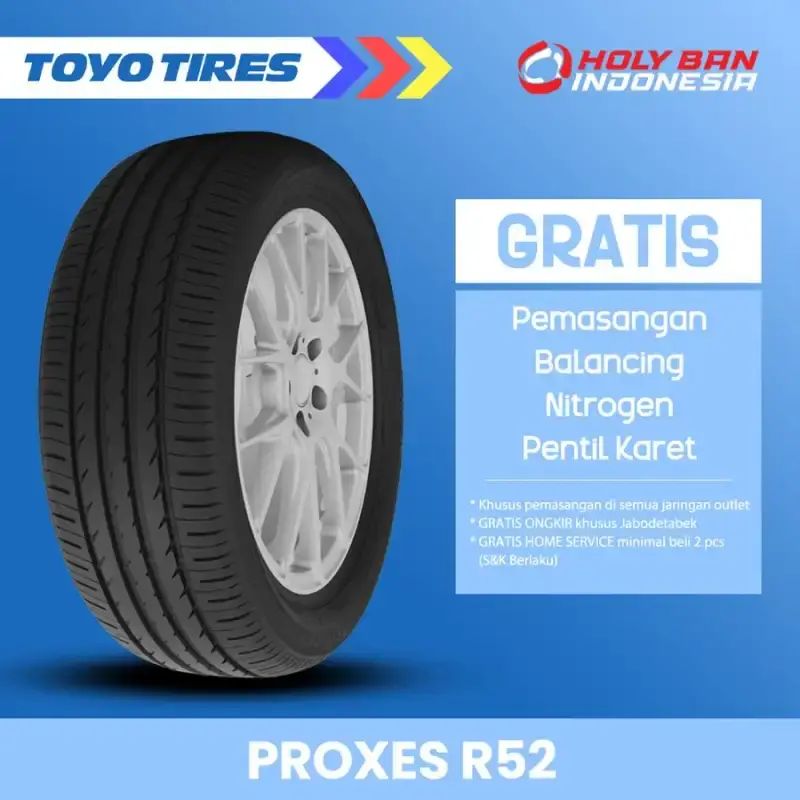 Toyo R18 Harga Toyo R18 💯 Terbaru, Spesifikasi, & Kredit Mei 2026