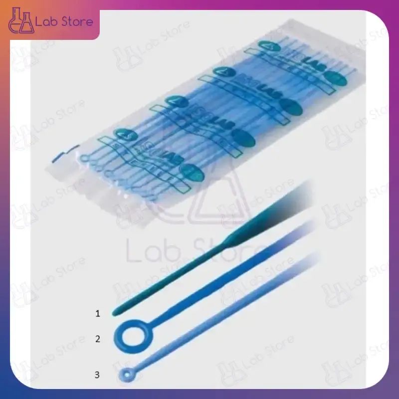 Inoculation Loop Gratis Ongkir 🔥 Harga Murah Mei 2026