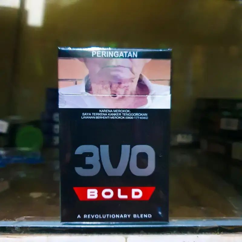 Rokok Bold Isi 20 🔥 Harga Grosir Juli 2026