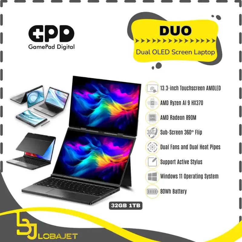 Laptops Samsung 🔥 - Garansi Resmi Agustus 2026