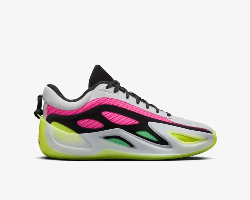 Jual Sepatu Basket Wanita Nike Jordan Heir Series 2 Pf Hv4419-101