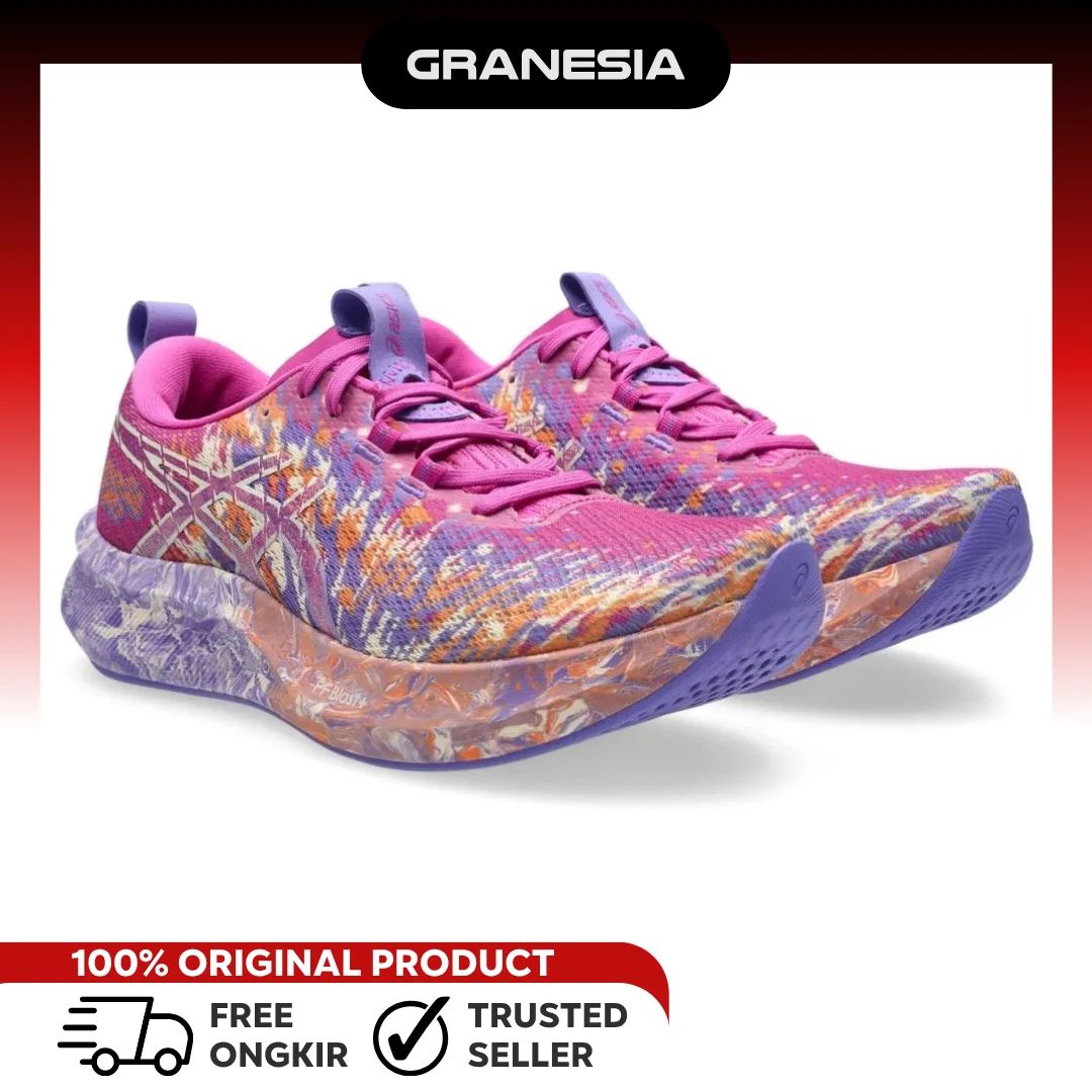 Promo Asics Women Noosa Tri 16 Standard 1012b675703| Sepatu