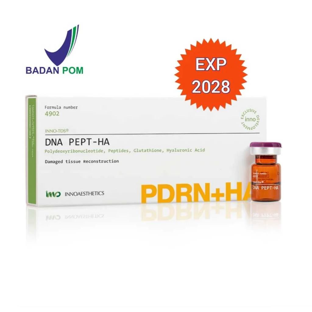 Glutathione Inj Gratis Ongkir 🔥 Harga Murah Agustus 2026