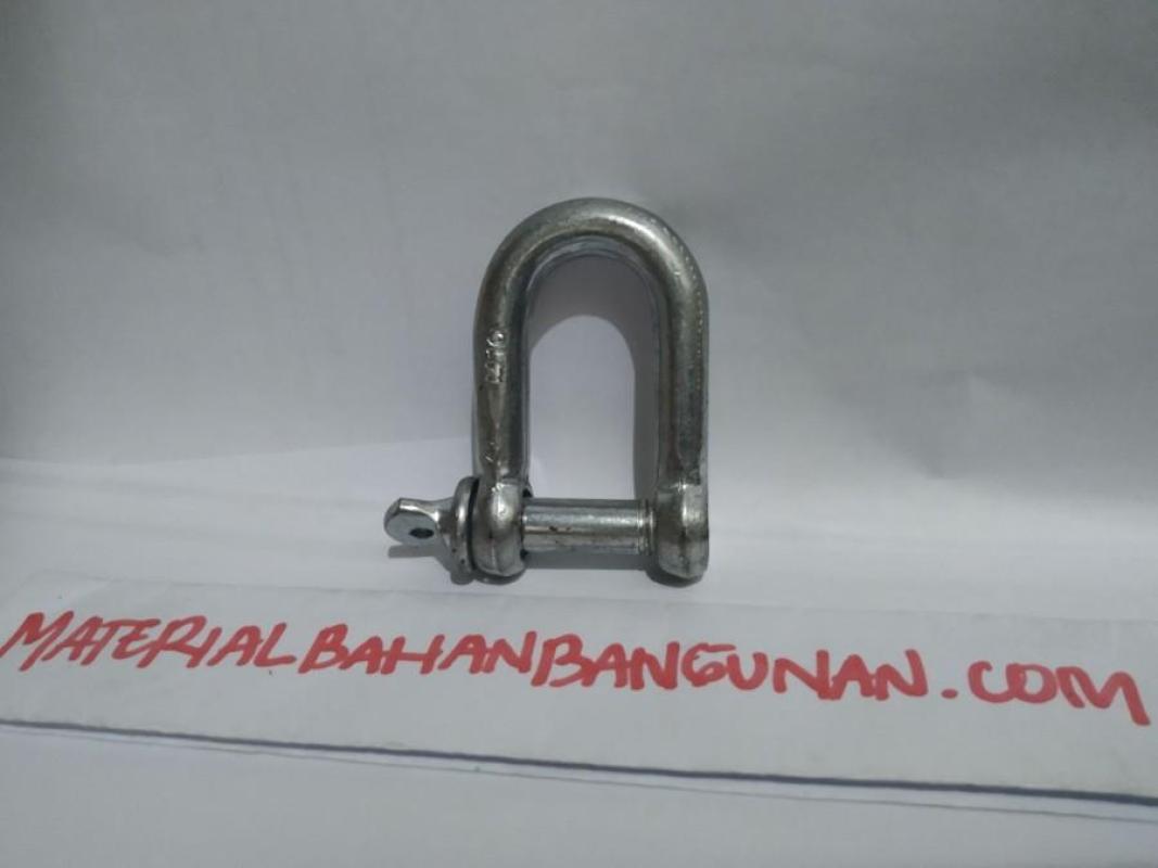 Jual Klem Segel Besi 💯 Harga Murah & Kualitas Terbaik Mei 2026