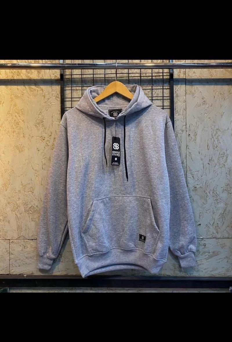 Jaket hoodie simple store