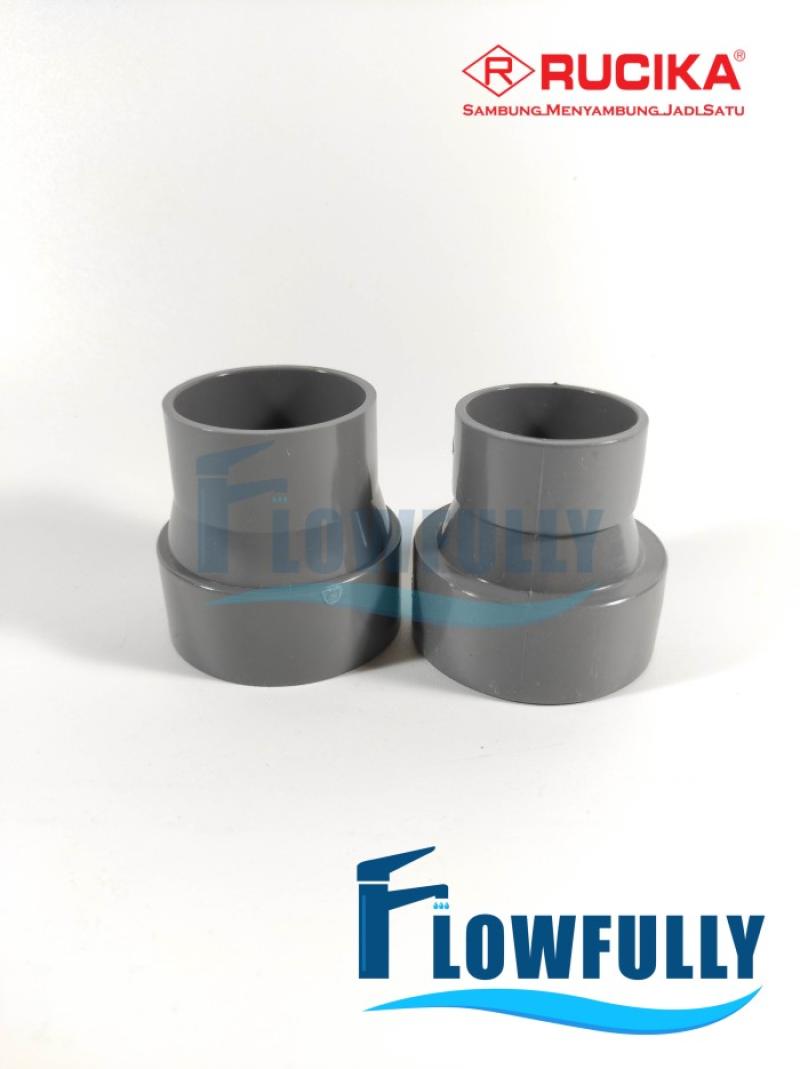 RCK VOLSOX D 2*1 1/2