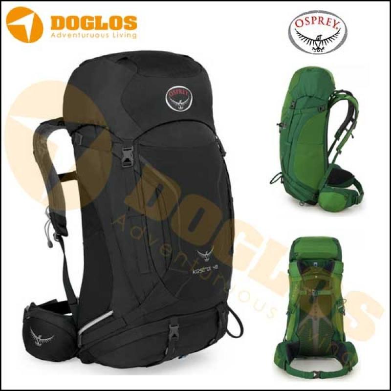 Osprey kestrel 48 ash grey sale