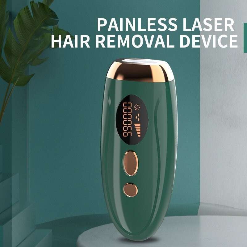 Jual Alat Penghilang Bulu Kaki Ketiak Permanen Ipl Laser Hair Removal