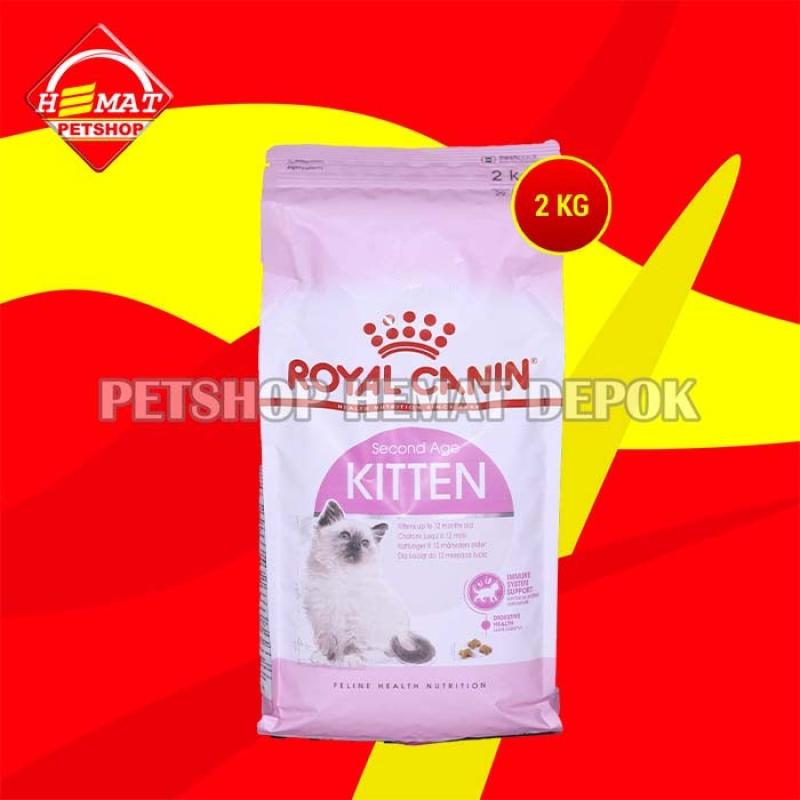 Royal canin kitten 36 2kg sale
