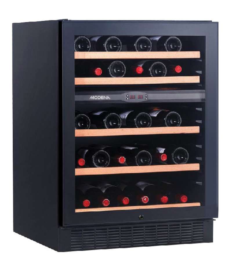 Jual MODENA Wine Cellar Scuderia WC 2045 L di Seller Mychoice