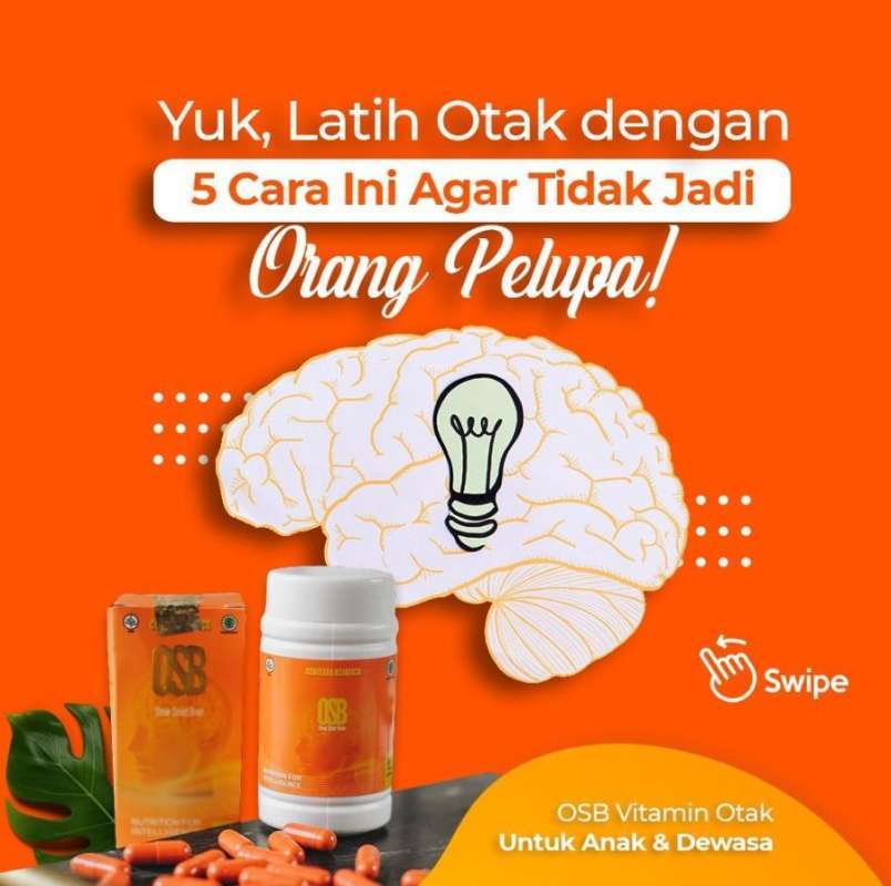 Kelas Online Lazy 8 in Motion: Gerakan Otak Cerdas untuk Anak dan Dewasa