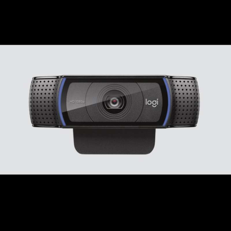 Özelleştirme Orijinal Logitech C920e C920 Hd 1080p Usb Kamera Masaüstü Bilgisaya