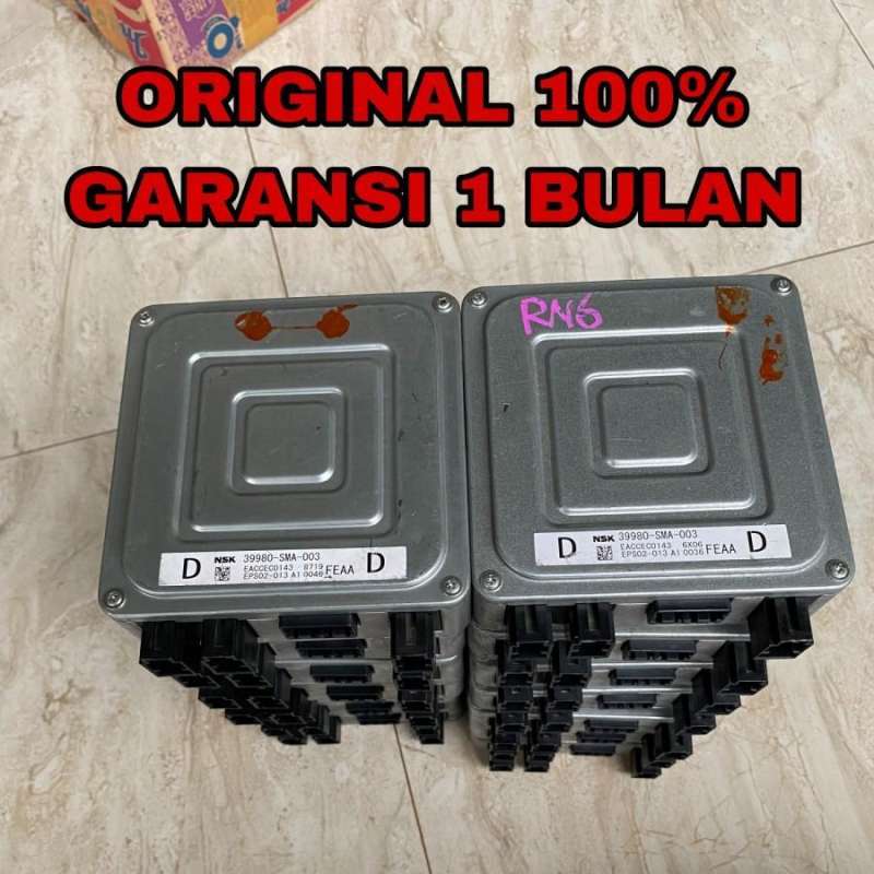 Jual Modul Crv Gen3 Terbaru Dengan Harga Termurah Di 2024 | Blibli