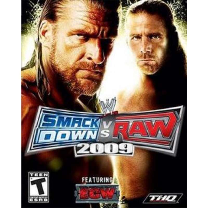 Promo Wwe Smackdown Raw Game Untuk Komputer Pc Laptop Koleksi Lengkap