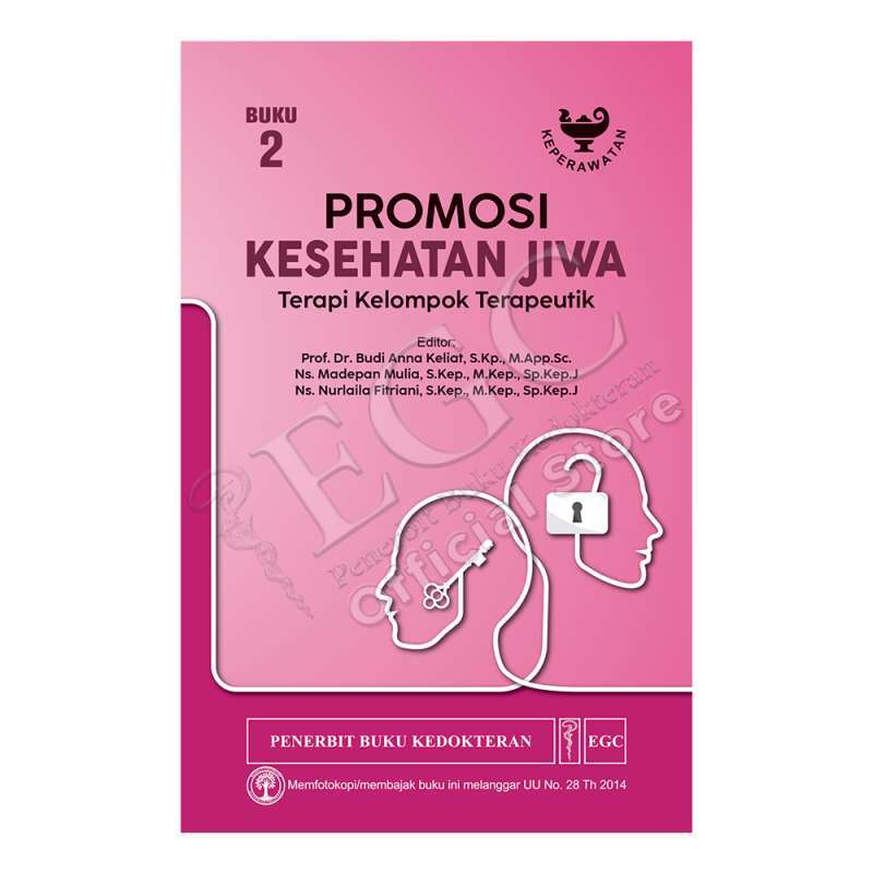 Jual EGC Promosi Kes Jiwa Buku 2 Di Seller EGC PENERBIT BUKU jual-egc-promosi-kes-jiwa-buku-2-di-seller-egc-penerbit-buku
