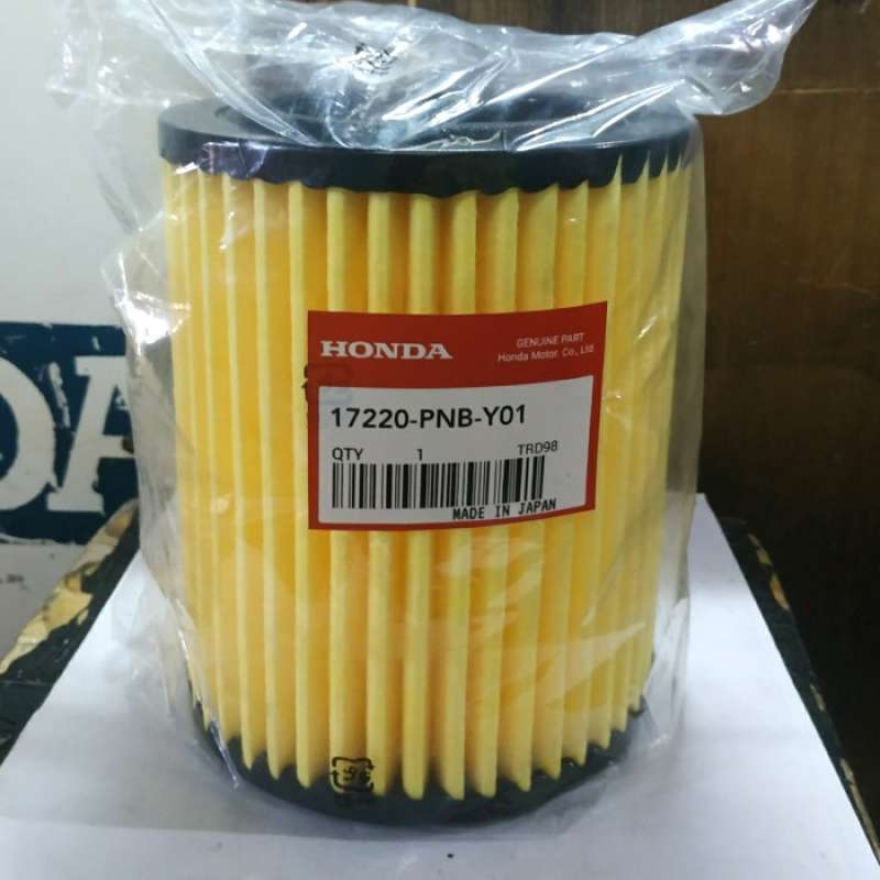 Jual Filter Udara Crv Gen 2 20022006 Stream 2000Cc Kode Br02 di Seller Maha Karya Seller