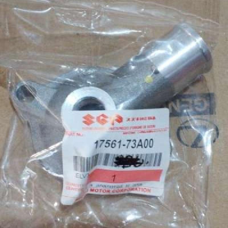 Promo Outlet Radiator CAP Tutup Thermostat Model Switch Suzuki Jimny