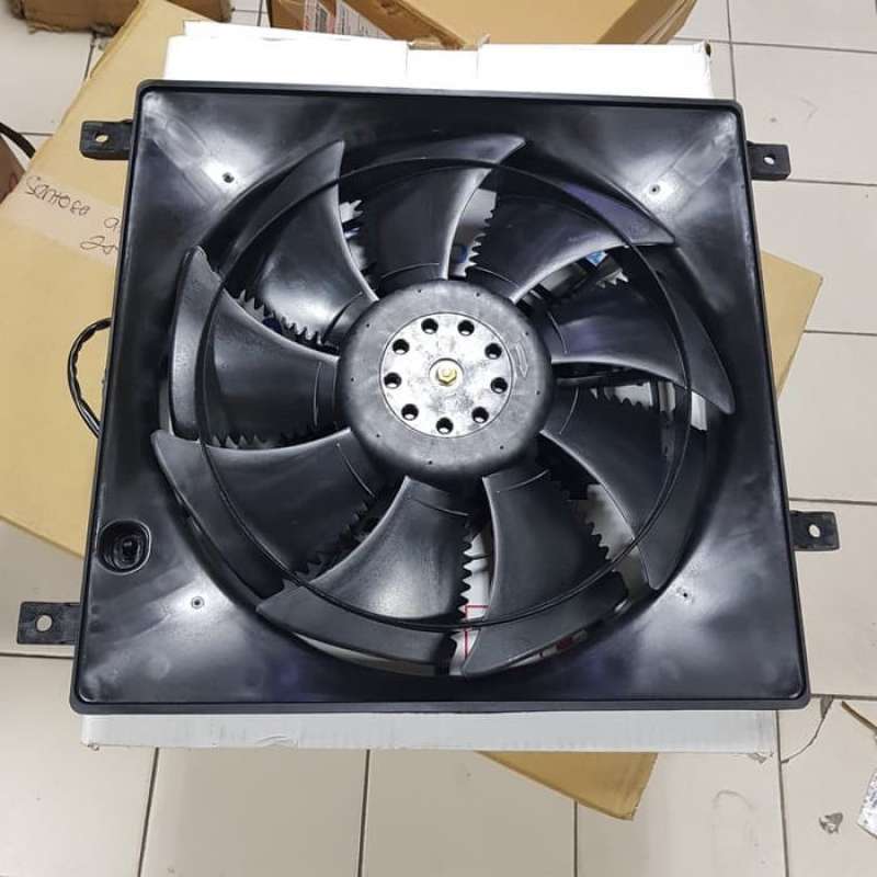 Jual extra fan ac suzuki sx4 sx4 sx 4 neo baleno di Seller Platinum