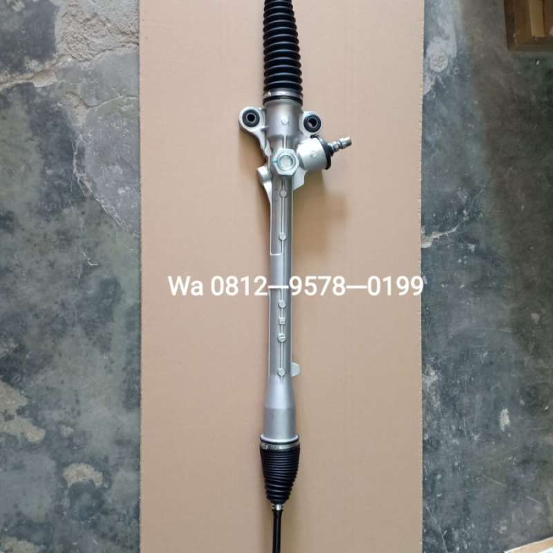 Jual Rack Steering Toyota Avanza Veloz Electric EPS di Seller Platinum