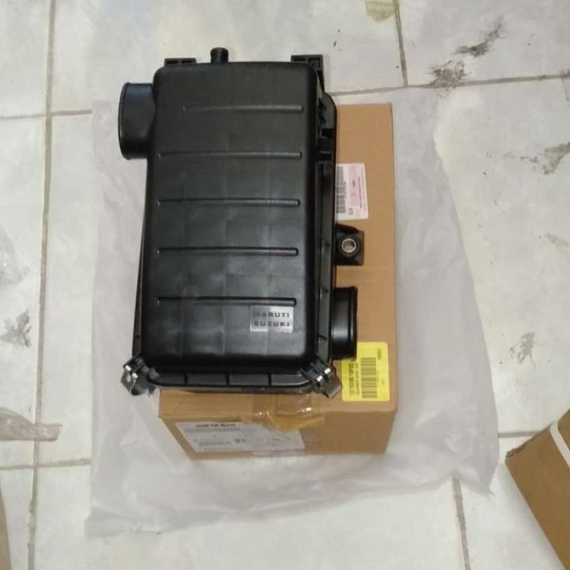 Promo Rumah filter udara Suzuki Karimun Estilo lama Assy original SGP