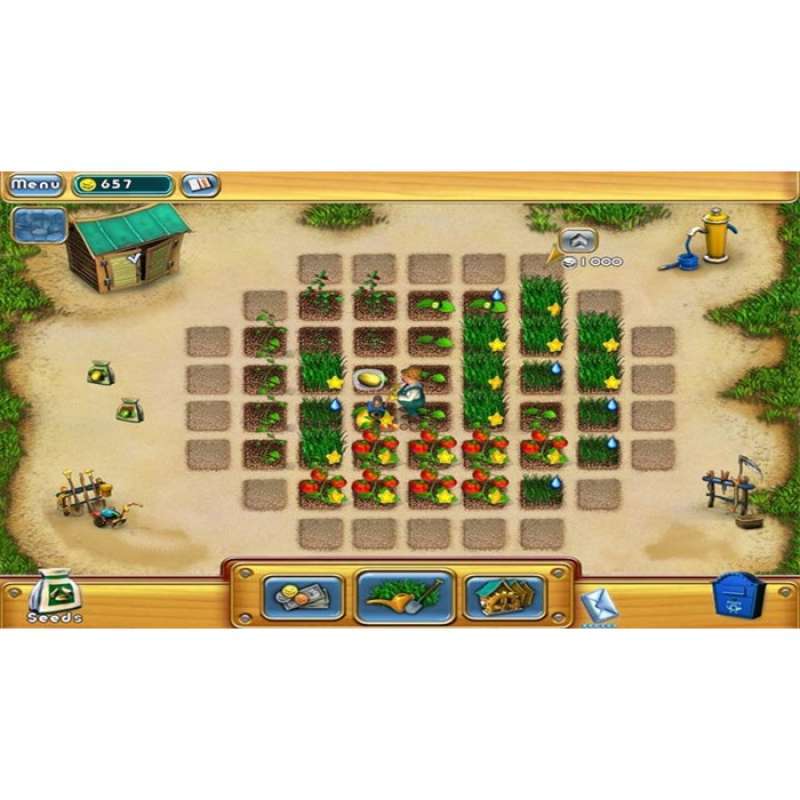 Matrix Virtual Farm Promo Virtual Farm Game Untuk Komputer Pc Laptop Koleksi Lengkap ...