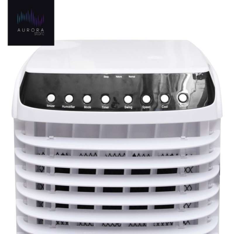 Jual Apa Air Cooler 1200cmh 10ltr Putih di Seller Toko Diranata