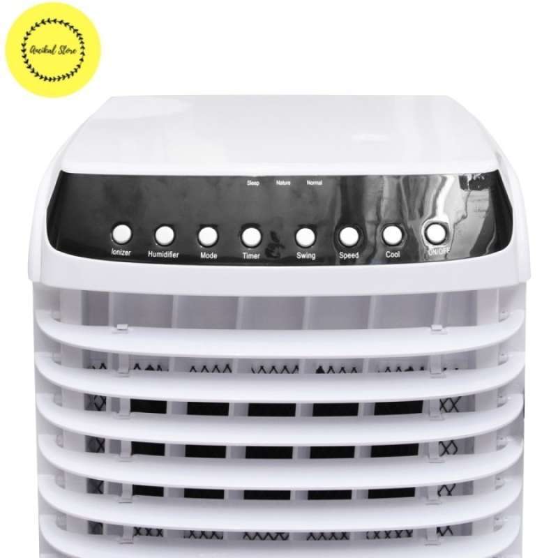 Jual Apa Air Cooler 1200cmh 10ltr Putih di Seller Toko Diranata