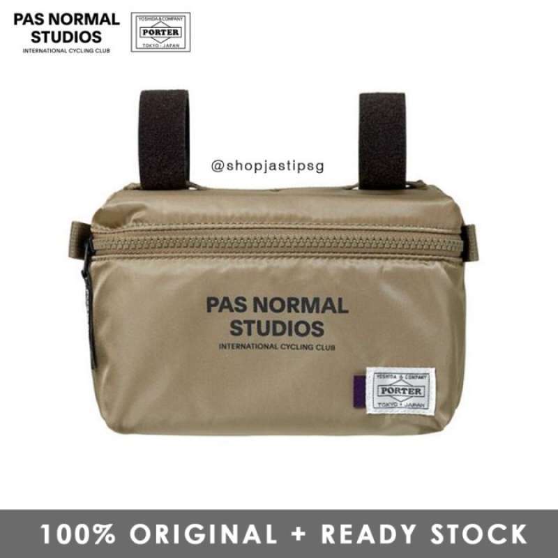 Promo Pas Normal Studios x Porter Yoshida & Co Bar Bag Diskon 23% di ...