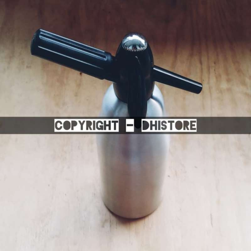 Jual Siphon Soda Maker Sifon Soda Di Seller Ksm Store Meruya