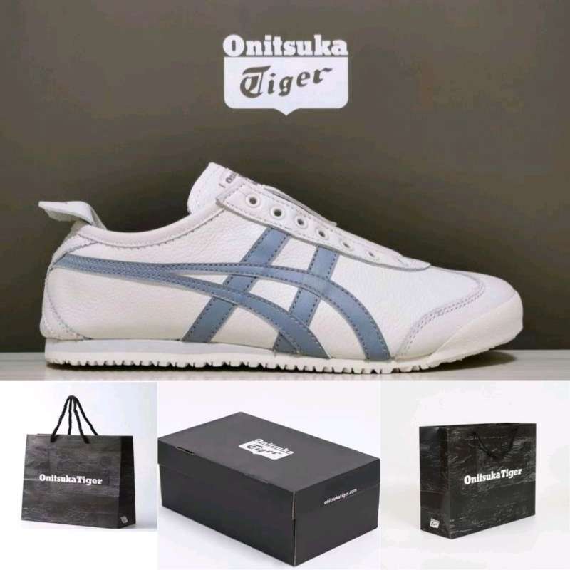 promo onitsuka tiger