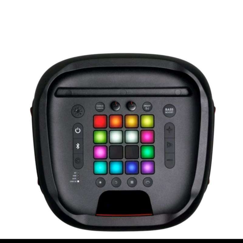 Jual JBL PARTYBOX 1000 SPEAKER KARAOKE PARTY IMS WARRANTY di Seller