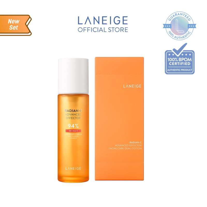 Laneige Official Store Harga April 2024 Blibli
