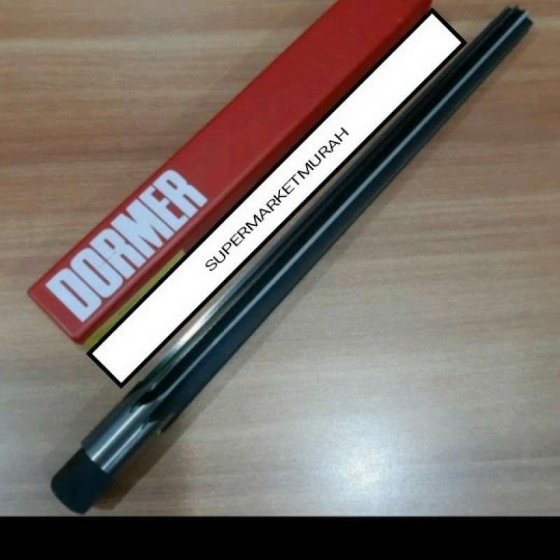 Promo HAND TAPER PIN REAMER DORMER 10mm Diskon 33 di Seller Maju Kuat Bersama Tugu Selatan
