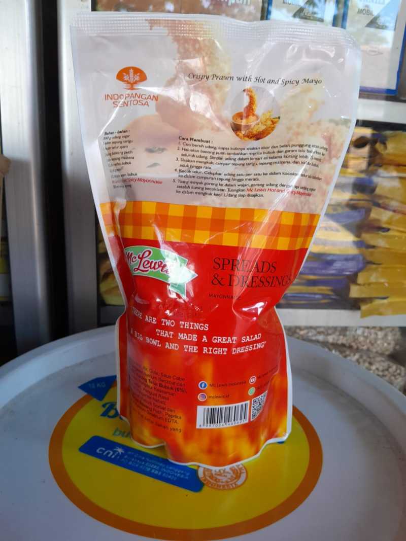 jual-mc-lewis-hot-and-spacy-kemasan-1kg-mayonnais-mc-lewis-di-seller
