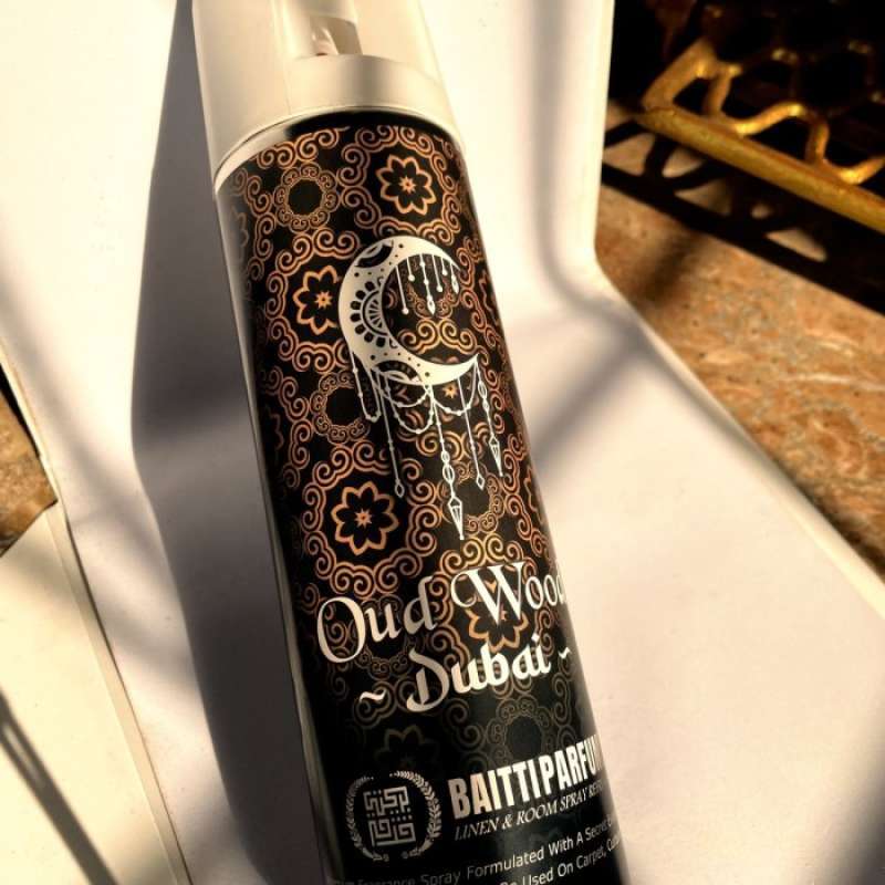 Promo Pengharum Ruangan Oud Wood Nuansa Dubai Diskon 27 di Seller Onic