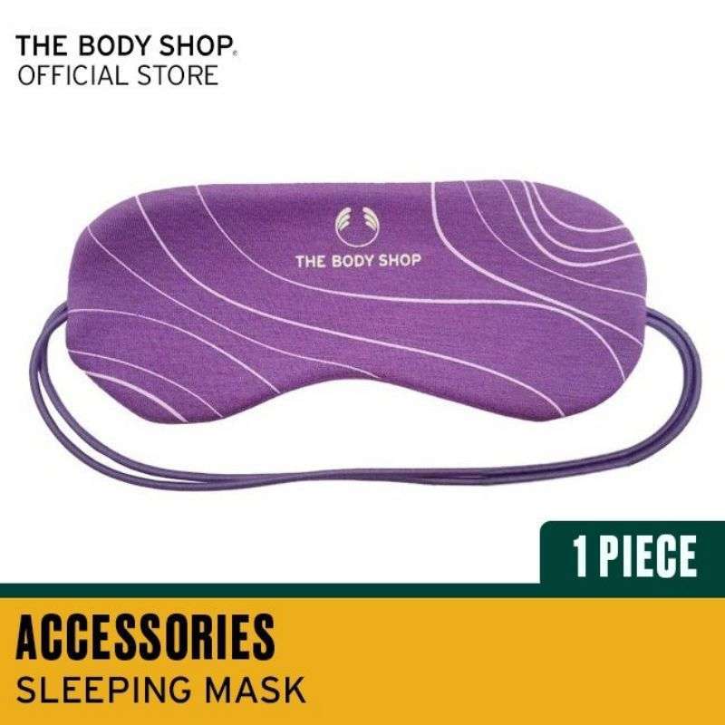Jual The Body Shop Sleeping Mask di Seller The Body Shop Official Store