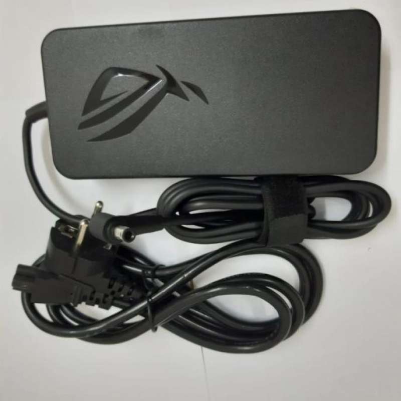 Chargeur Alimentation 19.5V 11.8A Pour Asus ROG Strix G-G731GV-H7220T - Neuf Avec Connecteur 6.0mm/3.17mm