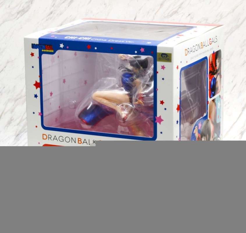 Dragon Ball GALS Series - Chi-Chi Chinese Dress ver.
