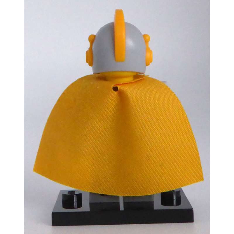 Jual LEGO 71018 Minifigures Series17 Retro Spaceman Sealed Di Seller ...