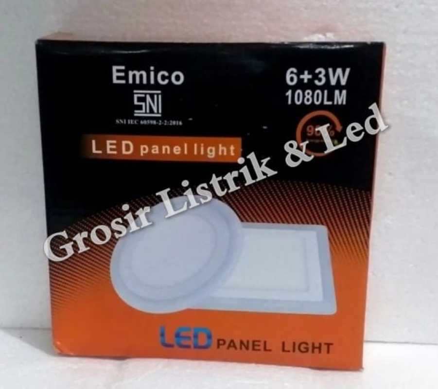 Jual Led Flexible Emico Terbaik April 2026 - Harga Murah & Gratis ...